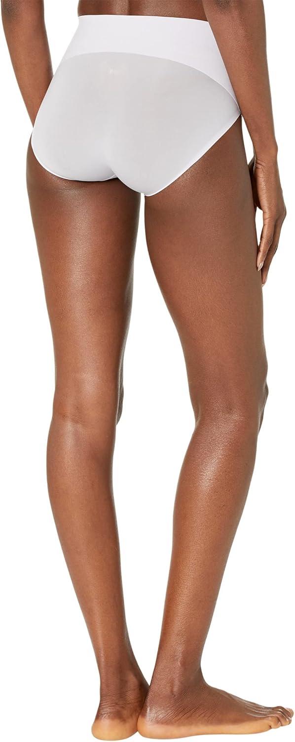 image:imageSPANX SPANXsmooth Undietectable Brief Comfortable Core Control Invisible Shapewear Underwear No Visible Panty LinesLight Orchid