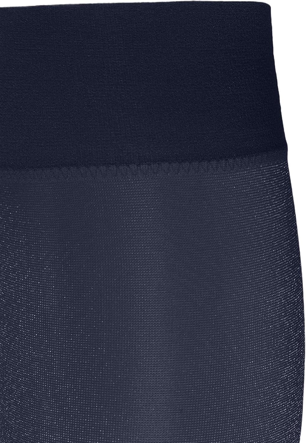 image:imageWolford Cotton Velvet Socks For MenAdmiral