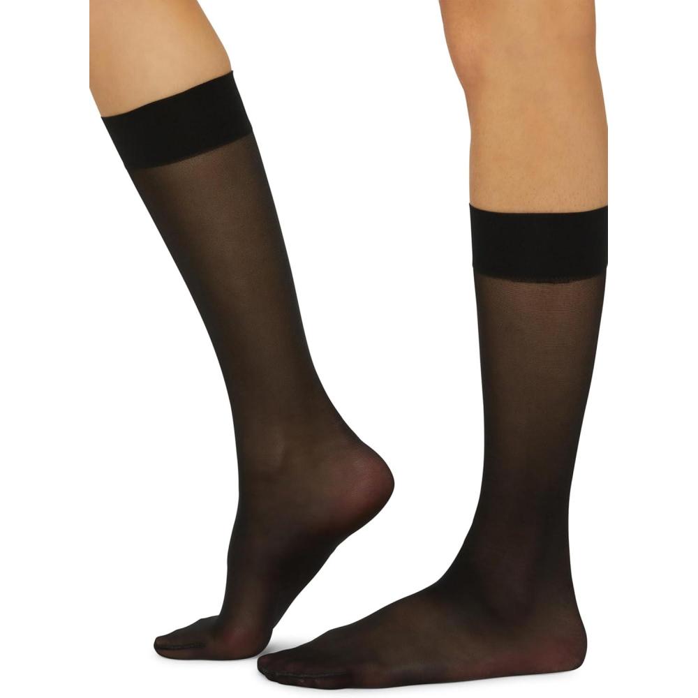 image:imageWolford Cotton Velvet Socks For MenBlack