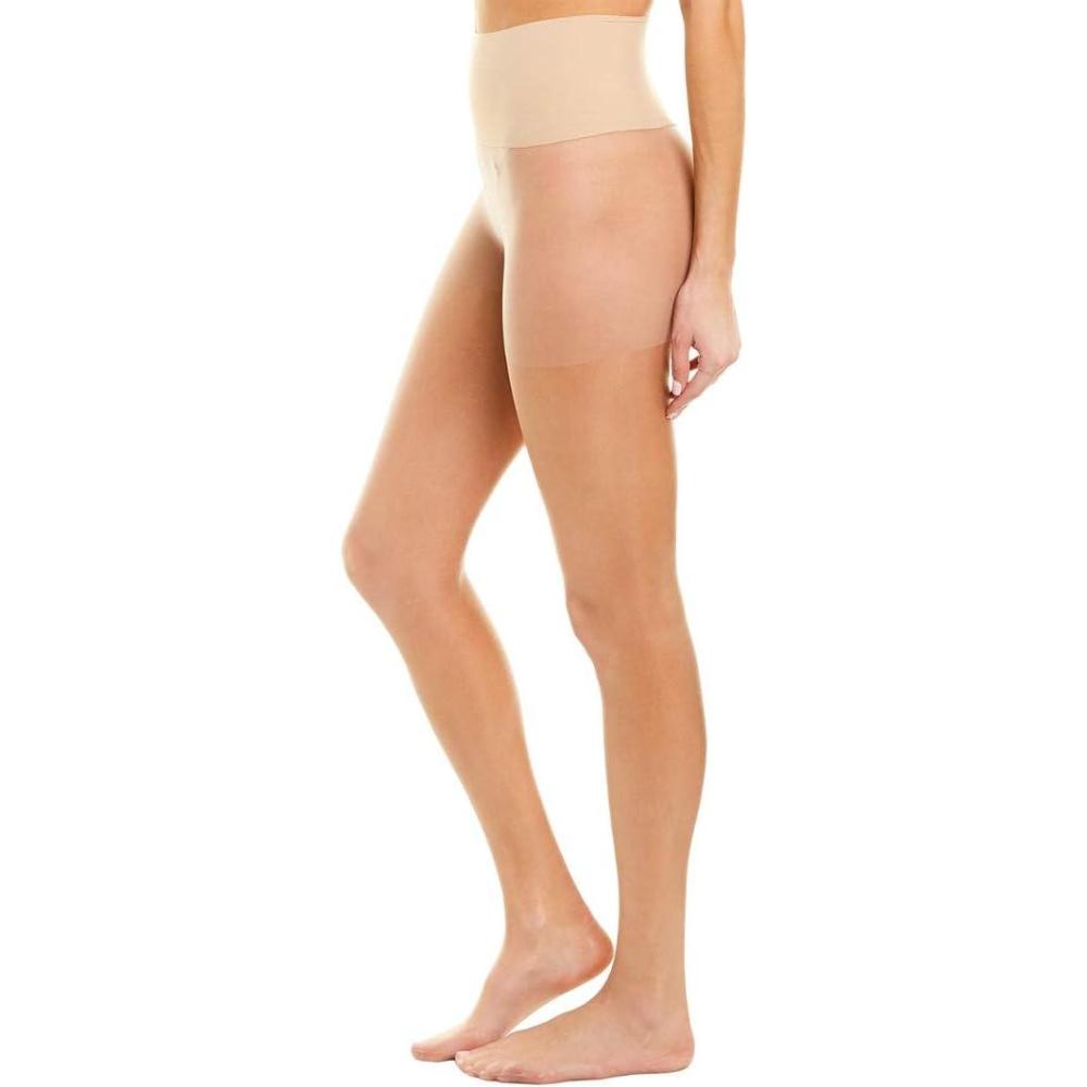 image:imagecommando womens The Highlighter Sheer Hf035Rose Gold