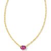 GOLD - PURPLE CRYSTAL