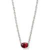 RHODIUM - RED CRYSTAL