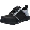 Black/Silver 1