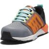 Grey/Black/Orange