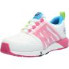 White/Pink/Green 1
