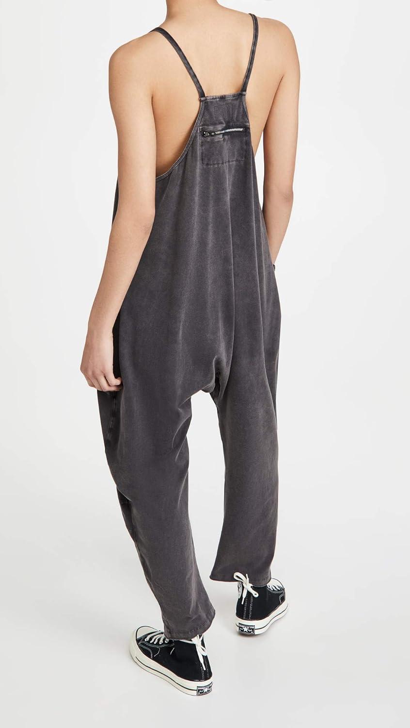 image:imageFP Movement womens Hot Shot OnepieceWashed Black