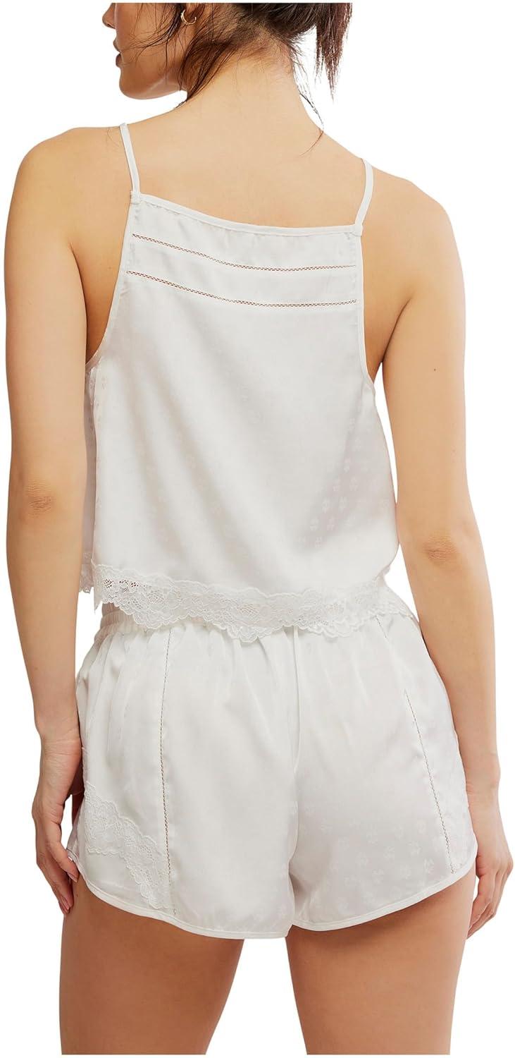 image:imageFree People womens Midnight Muse Sleep SetsClean Ivory