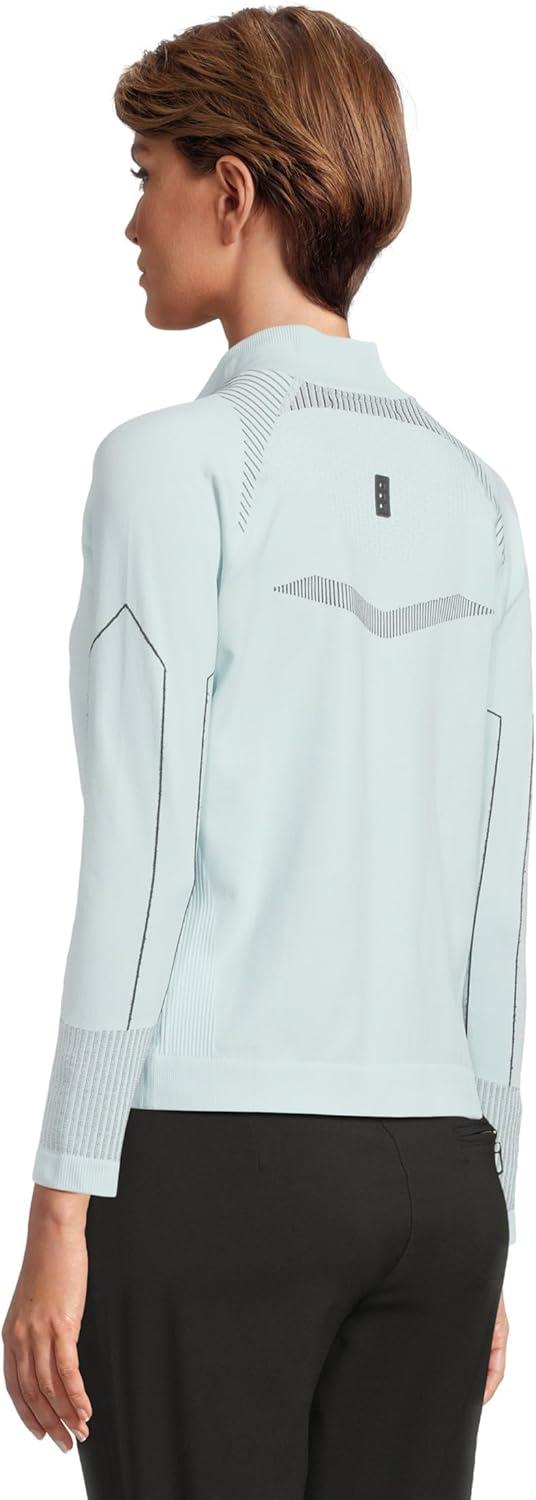 image:imageJamie Sadock womens Full Zip Sweater JacketBaby