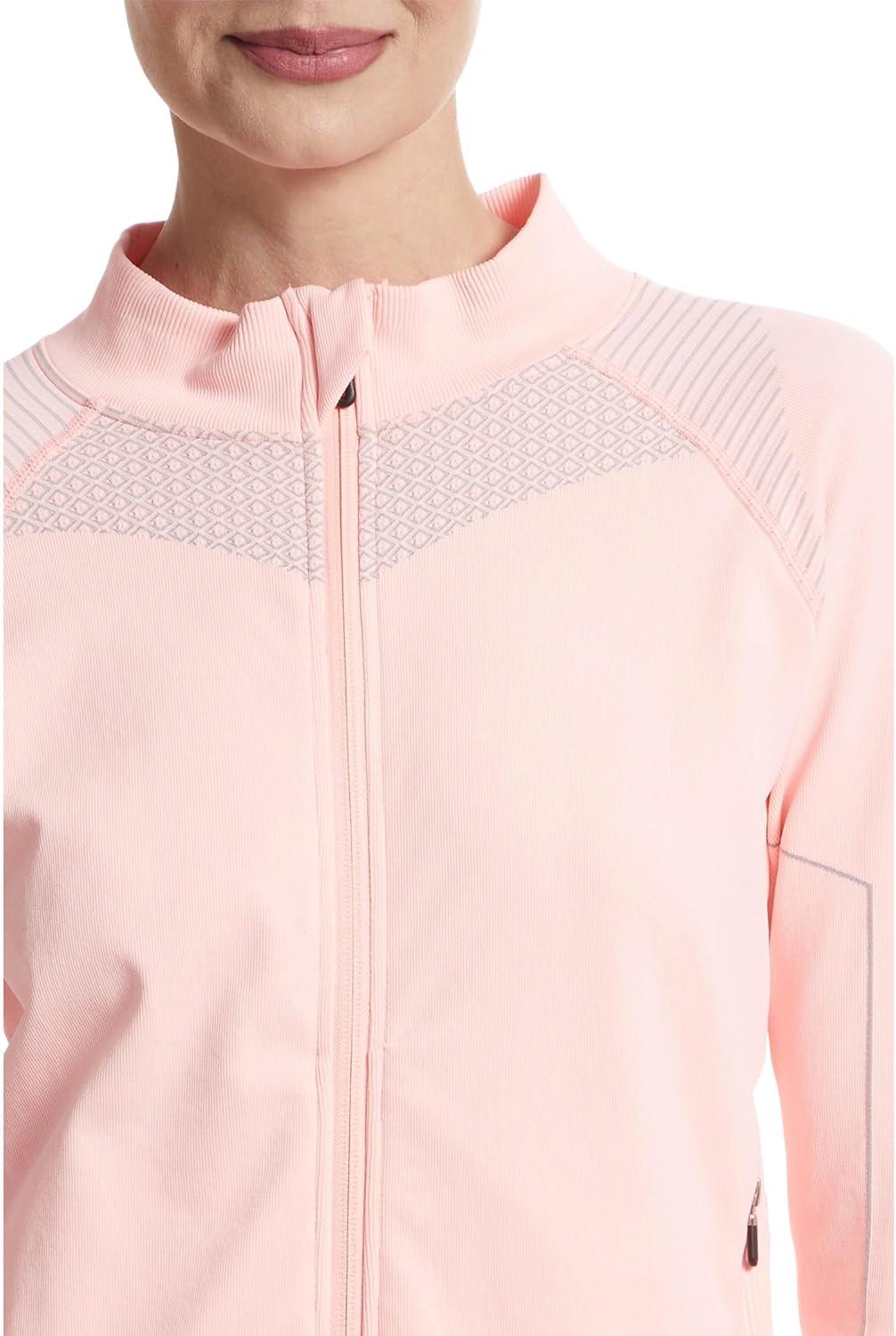 image:imageJamie Sadock womens Full Zip Sweater JacketShell