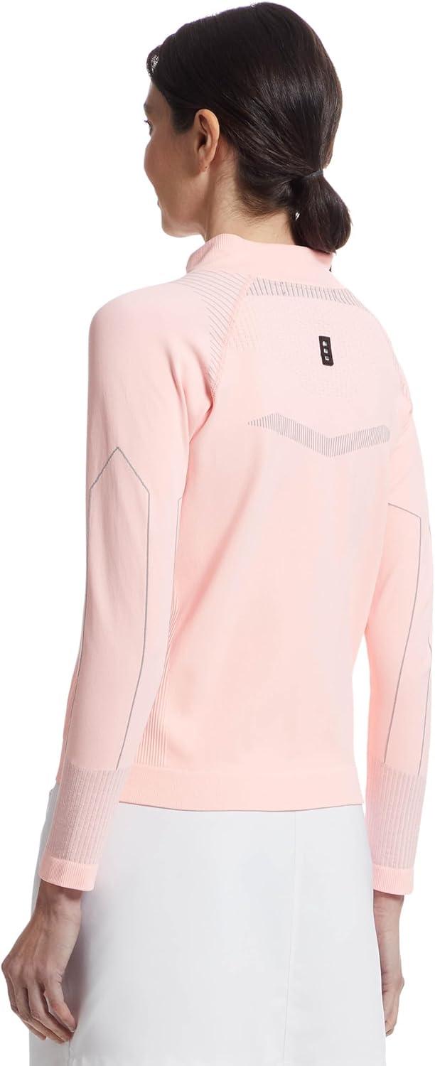 image:imageJamie Sadock womens Full Zip Sweater JacketShell