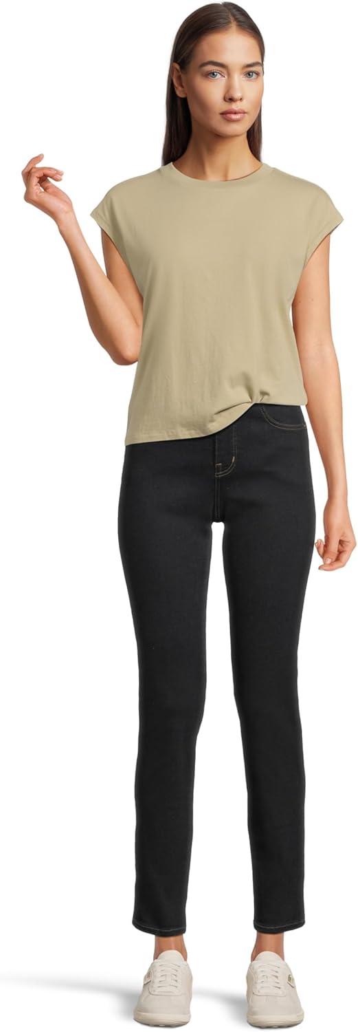 image:imageMadewell Womens Northside Vintage Muscle TankHeritage Khaki