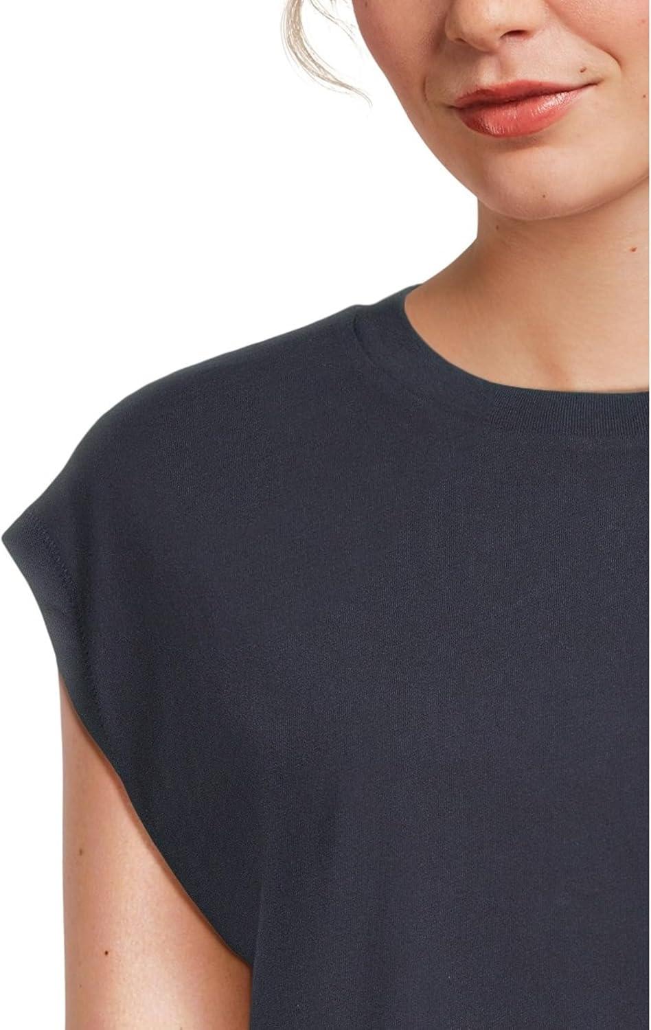 image:imageMadewell Womens Northside Vintage Muscle TankJuniper Berry
