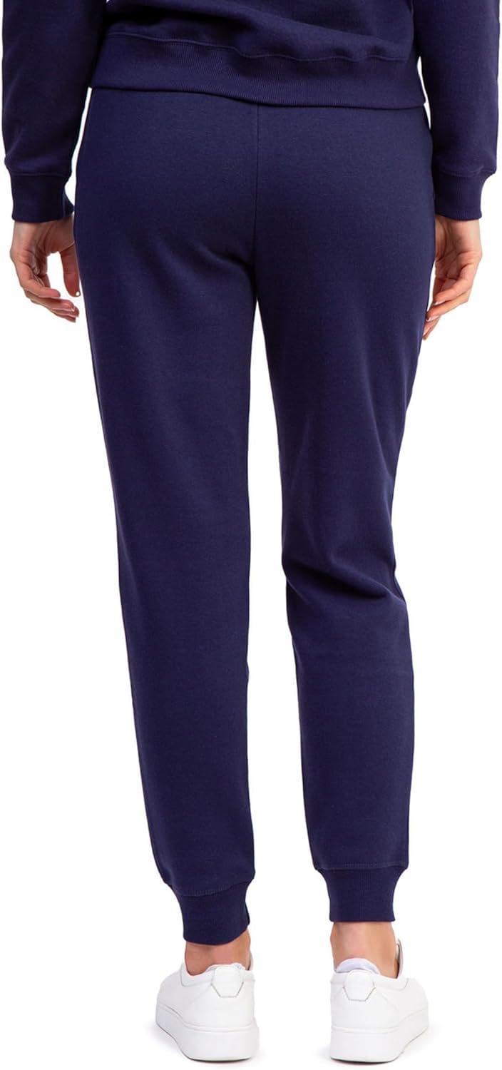 image:imageUS POLO ASSN USPA Fleece JoggersClassic Navy