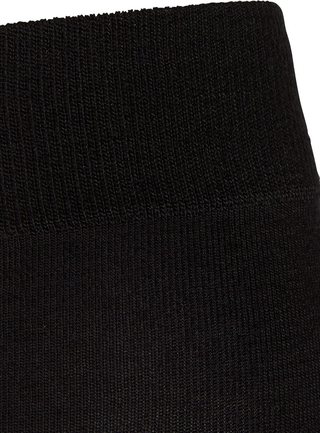 image:imageWolford Womens Merino KneeHighsBlack