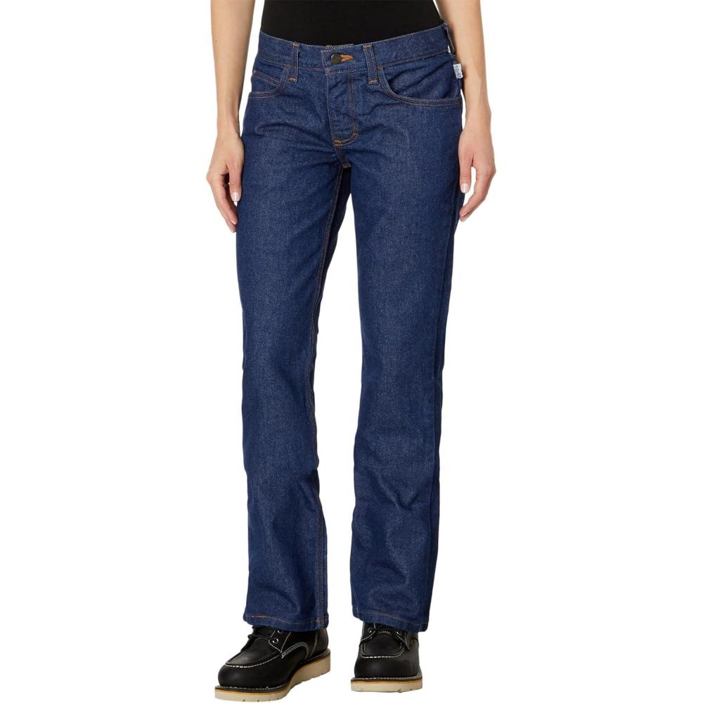 image:imageTyndale FRC Amtex Denim Jeans Denim 10 32