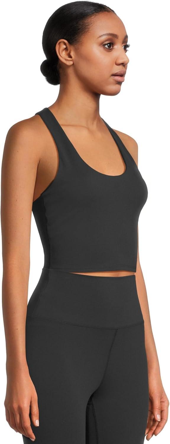 image:imageBeach Riot Womens Active TopBlack