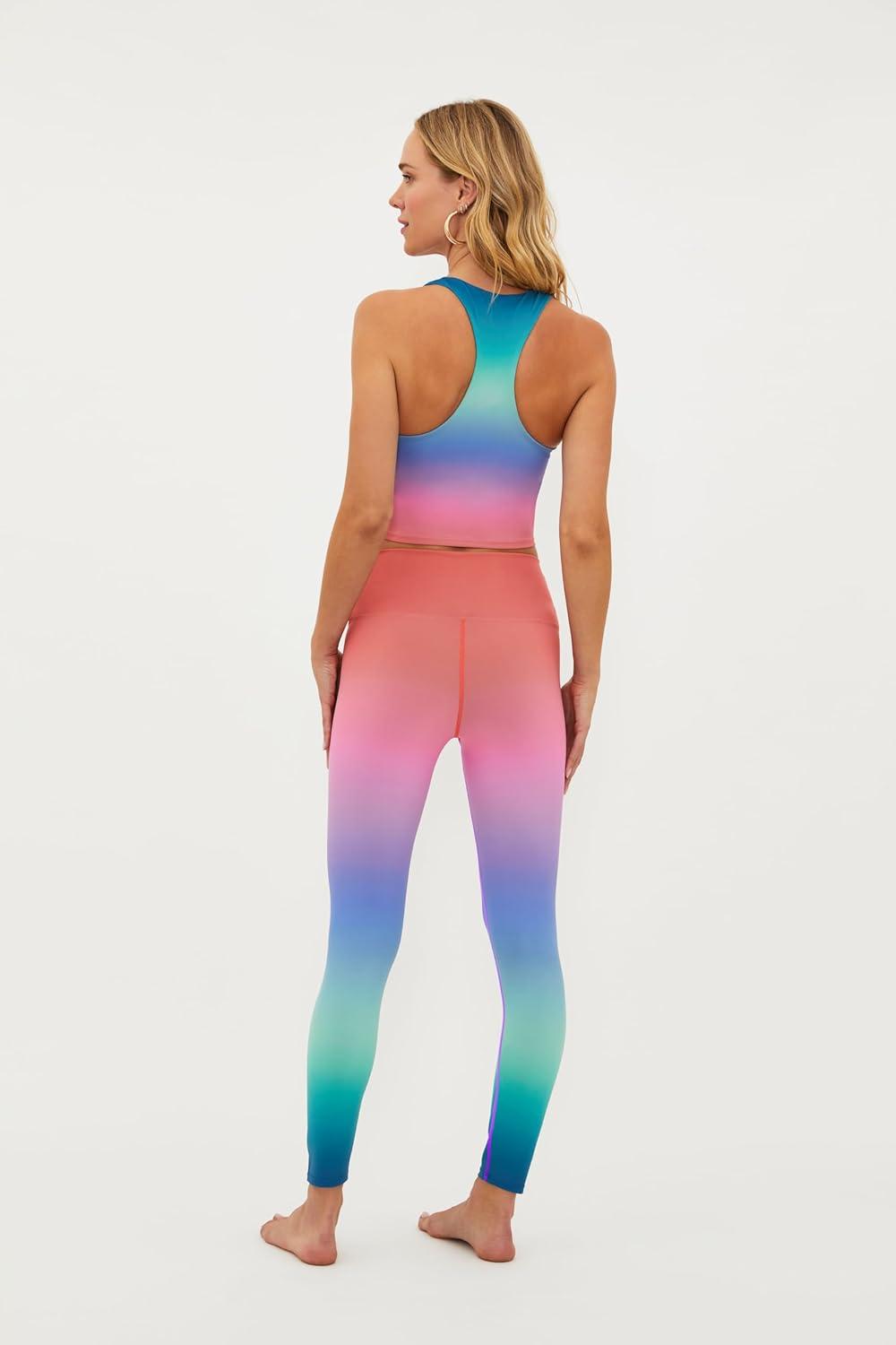 image:imageBeach Riot Womens Active TopHigh Tide Ombre