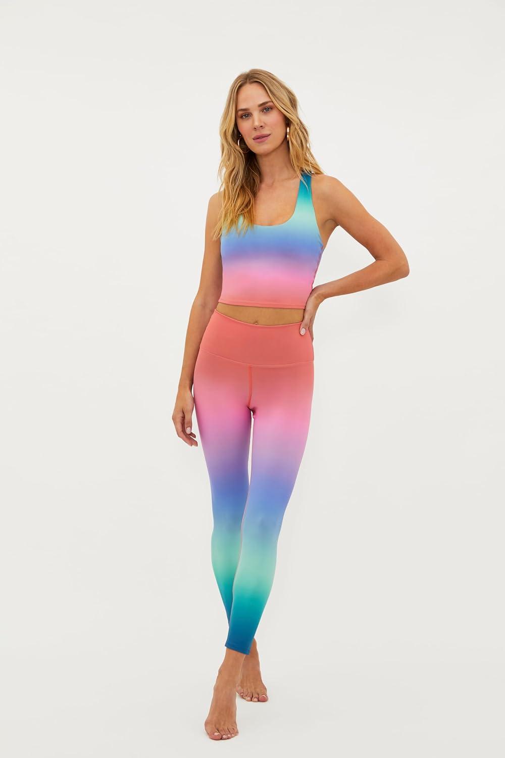 image:imageBeach Riot Womens Active TopHigh Tide Ombre