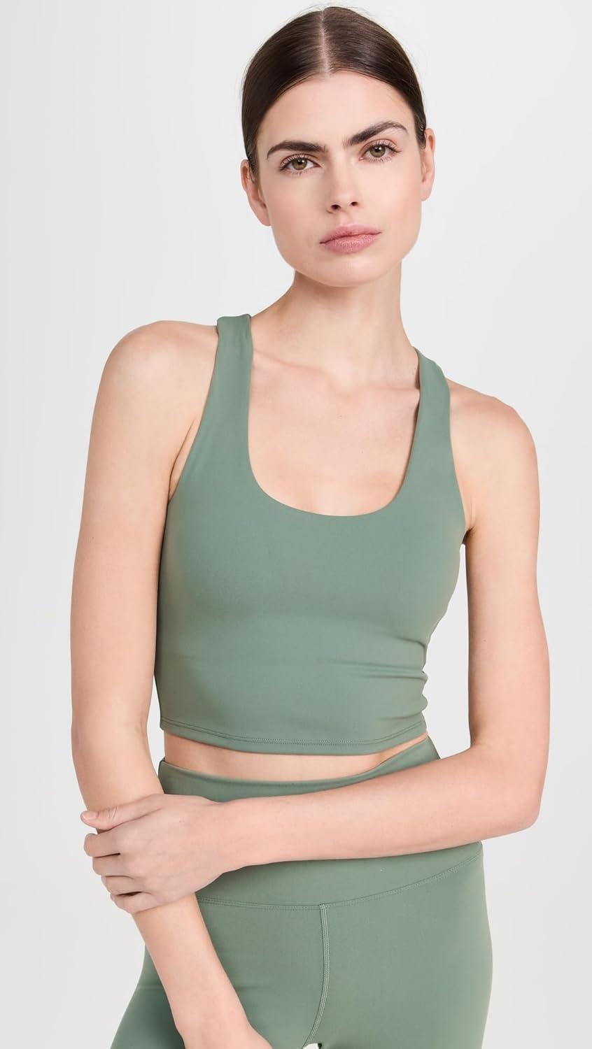 image:imageBeach Riot Womens Active TopQueen Palm