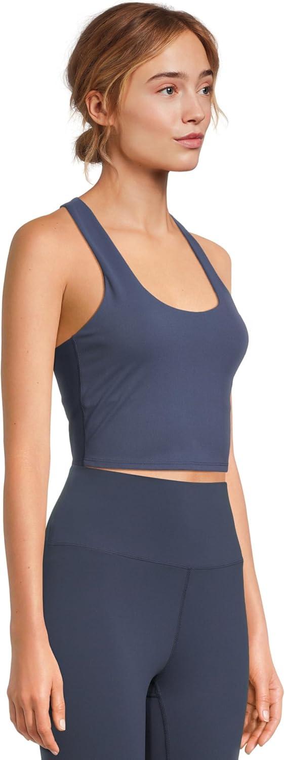 image:imageBeach Riot Womens Active TopUltramarine