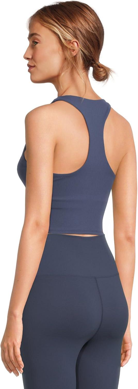 image:imageBeach Riot Womens Active TopUltramarine
