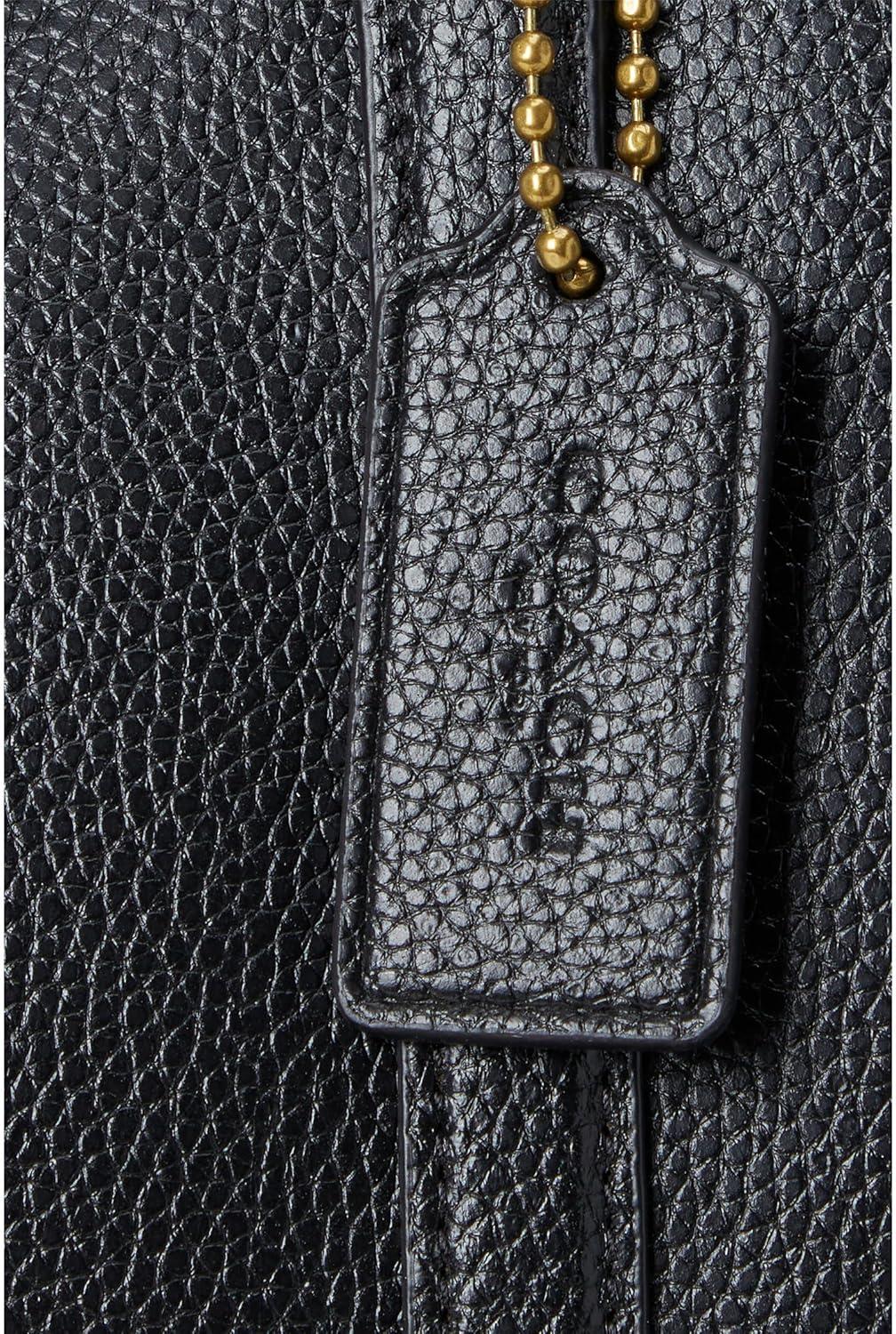 image:imageCoach Small Legacy ToteB4Black