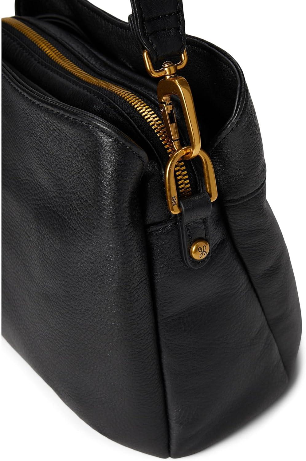 image:imageHOBO womens Starr Convertible ShoulderBlack