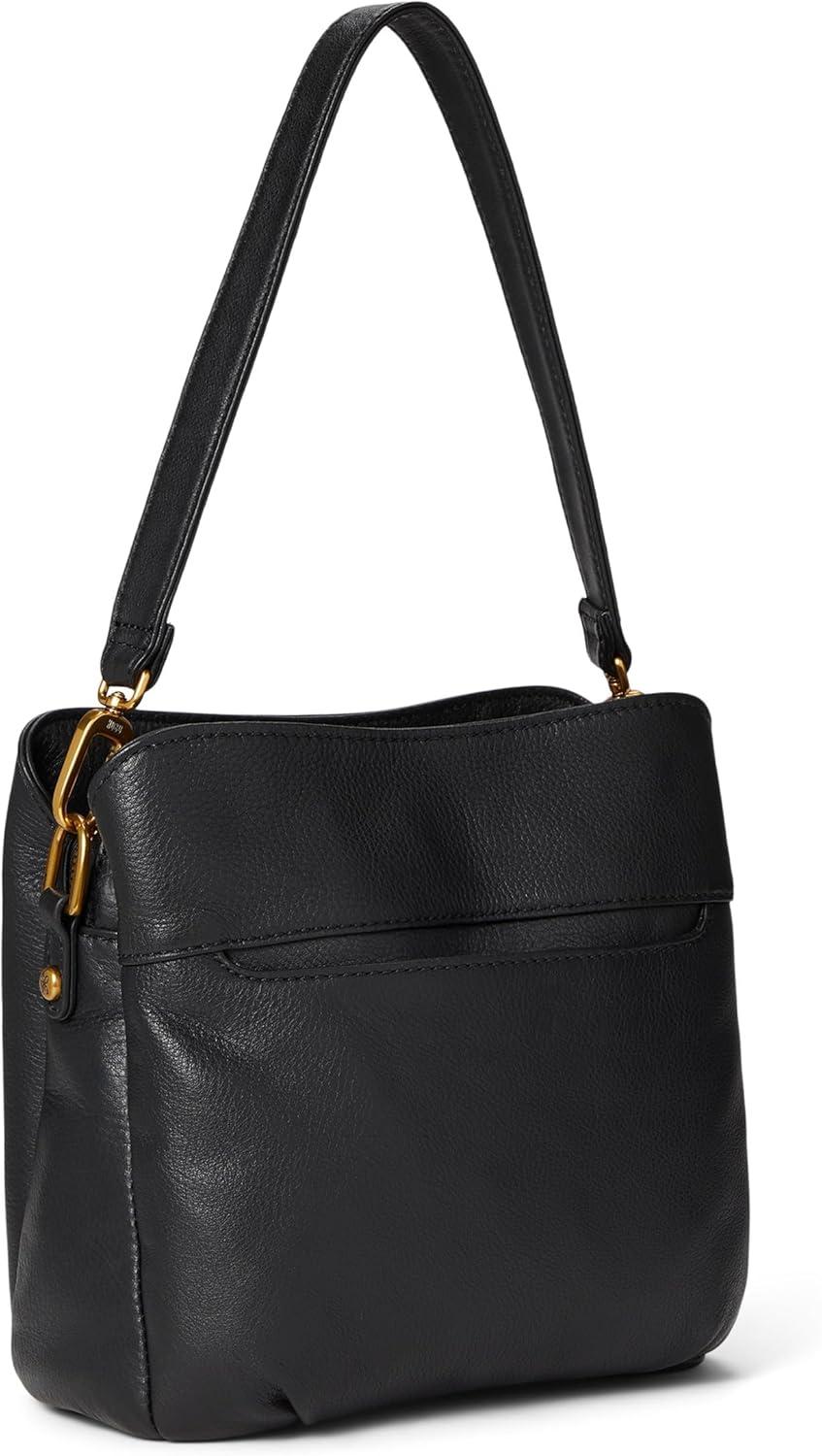 image:imageHOBO womens Starr Convertible ShoulderBlack