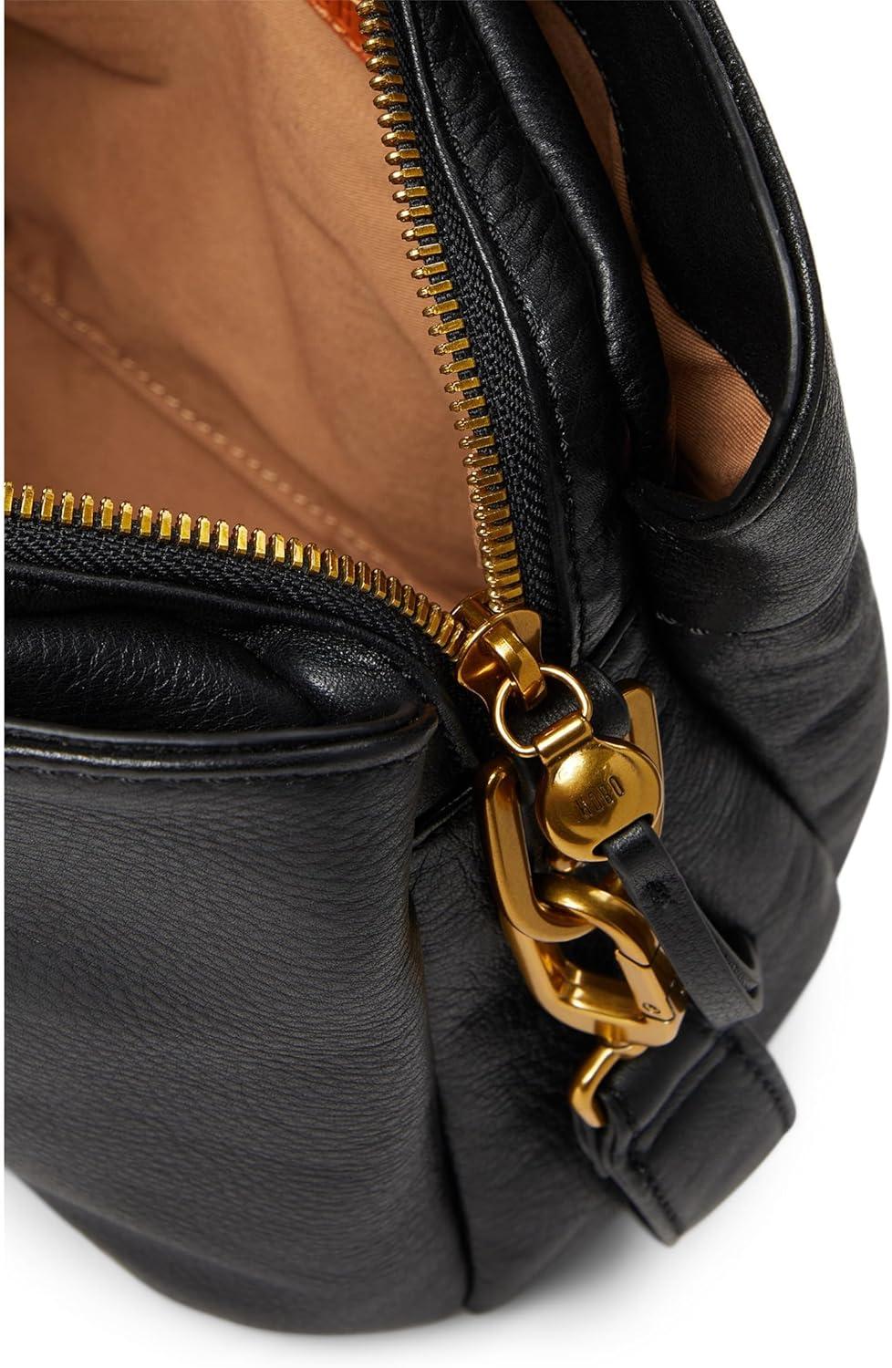 image:imageHOBO womens Starr Convertible ShoulderBlack