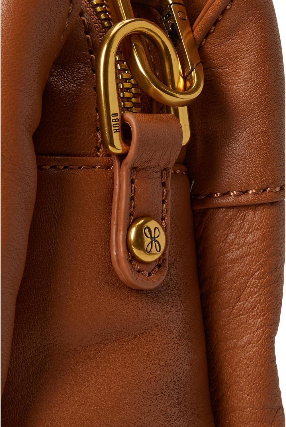 image:imageHOBO womens Starr Convertible ShoulderWarm Honey