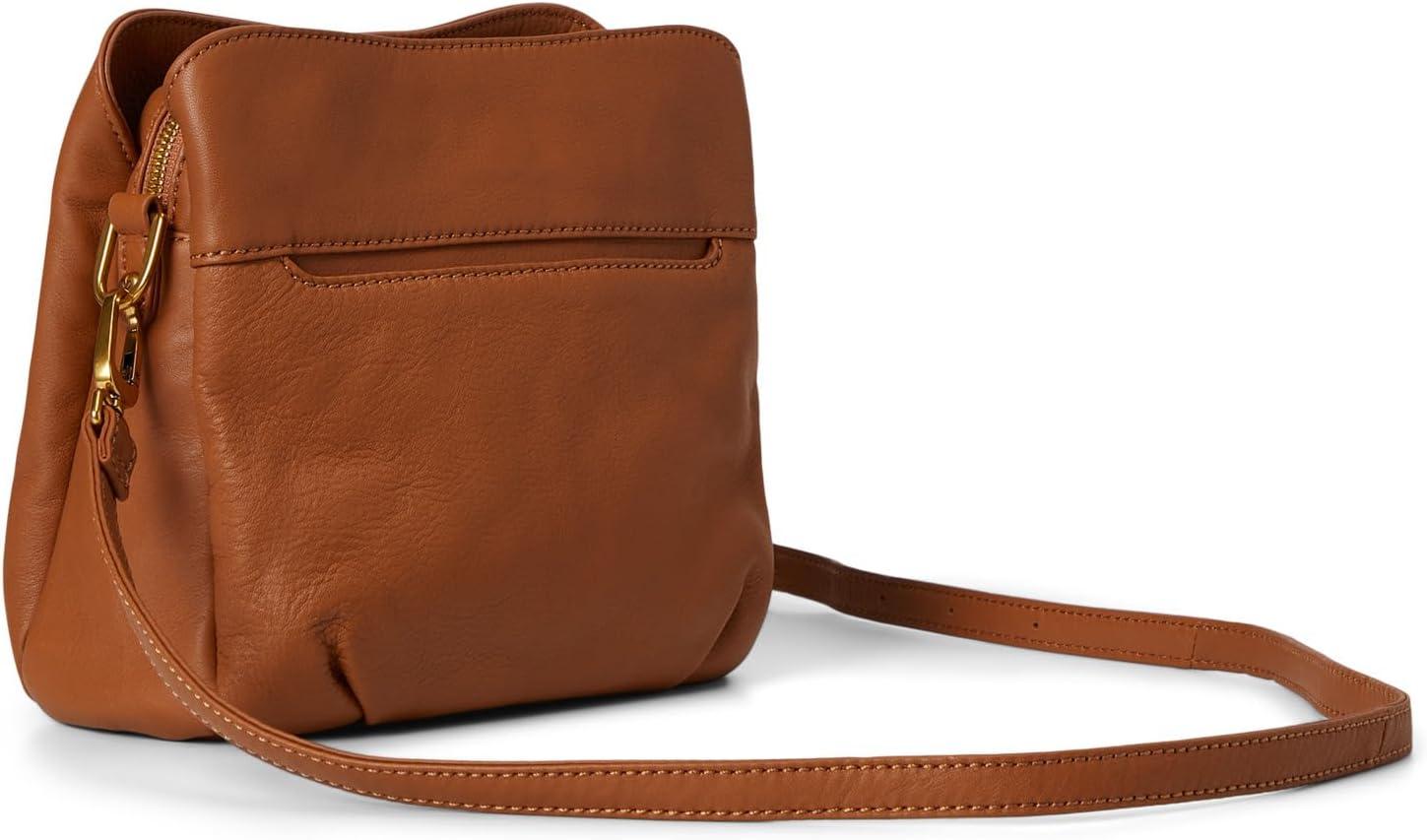 image:imageHOBO womens Starr Convertible ShoulderWarm Honey
