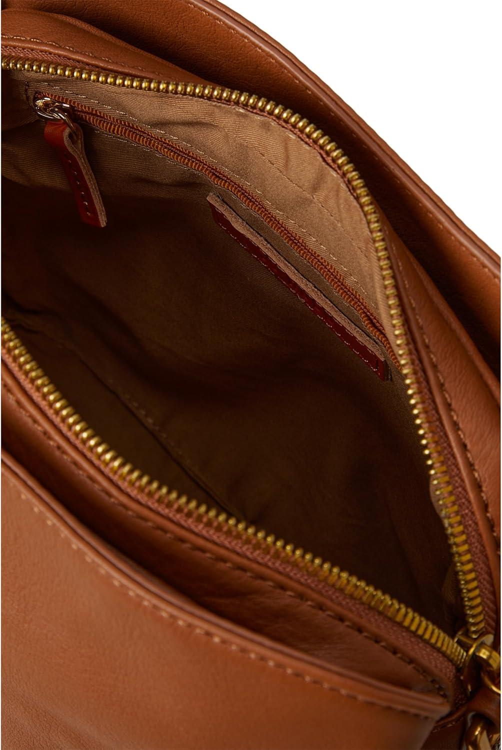 image:imageHOBO womens Starr Convertible ShoulderWarm Honey