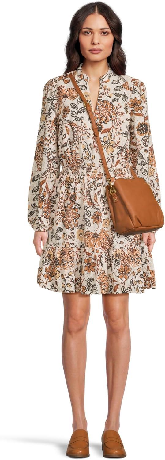 image:imageHOBO womens Starr Convertible ShoulderWarm Honey