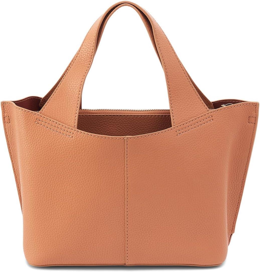 image:imageHOBO womens Vida Small ToteBiscuit Coconut Shell
