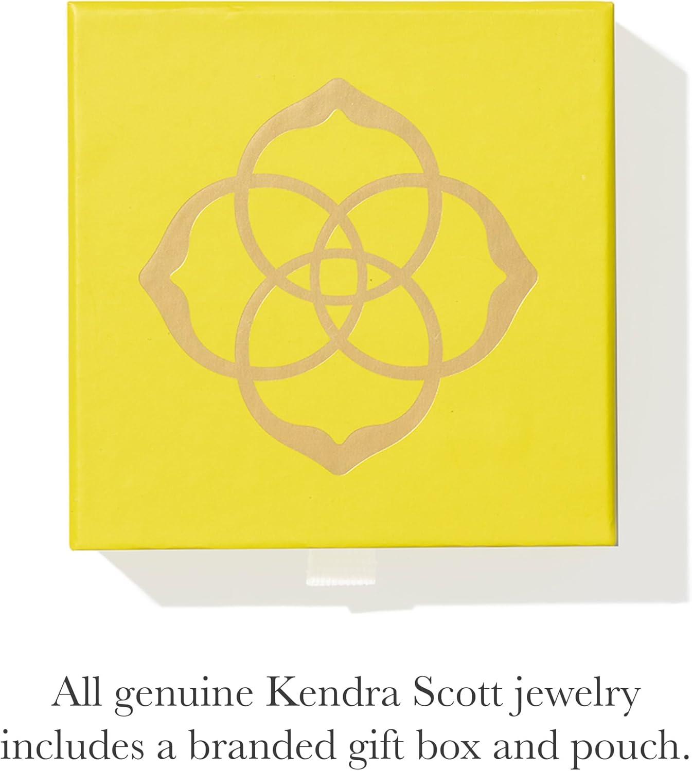 image:imageKendra Scott Elaina Adjustable Chain Bracelet for Women Fashion Jewelry GoldPlatedGOLD BERRY CLEAR GLASS