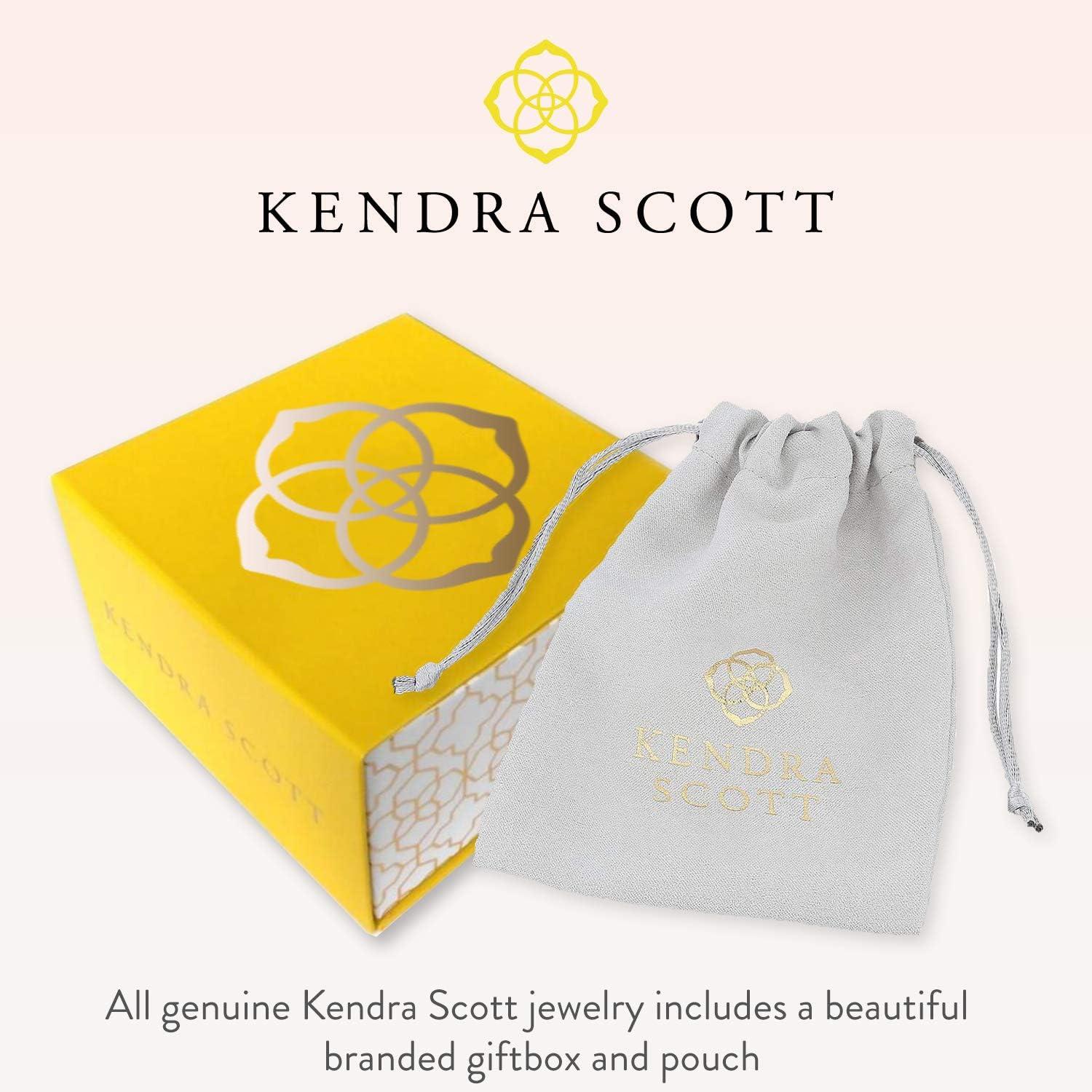 image:imageKendra Scott Elaina Adjustable Chain Bracelet for Women Fashion Jewelry GoldPlatedRHODIUM AZALEA ILLUSION