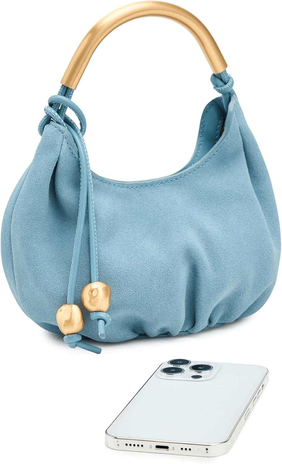 image:imageMadewell womens The Camren Mini BagOcean