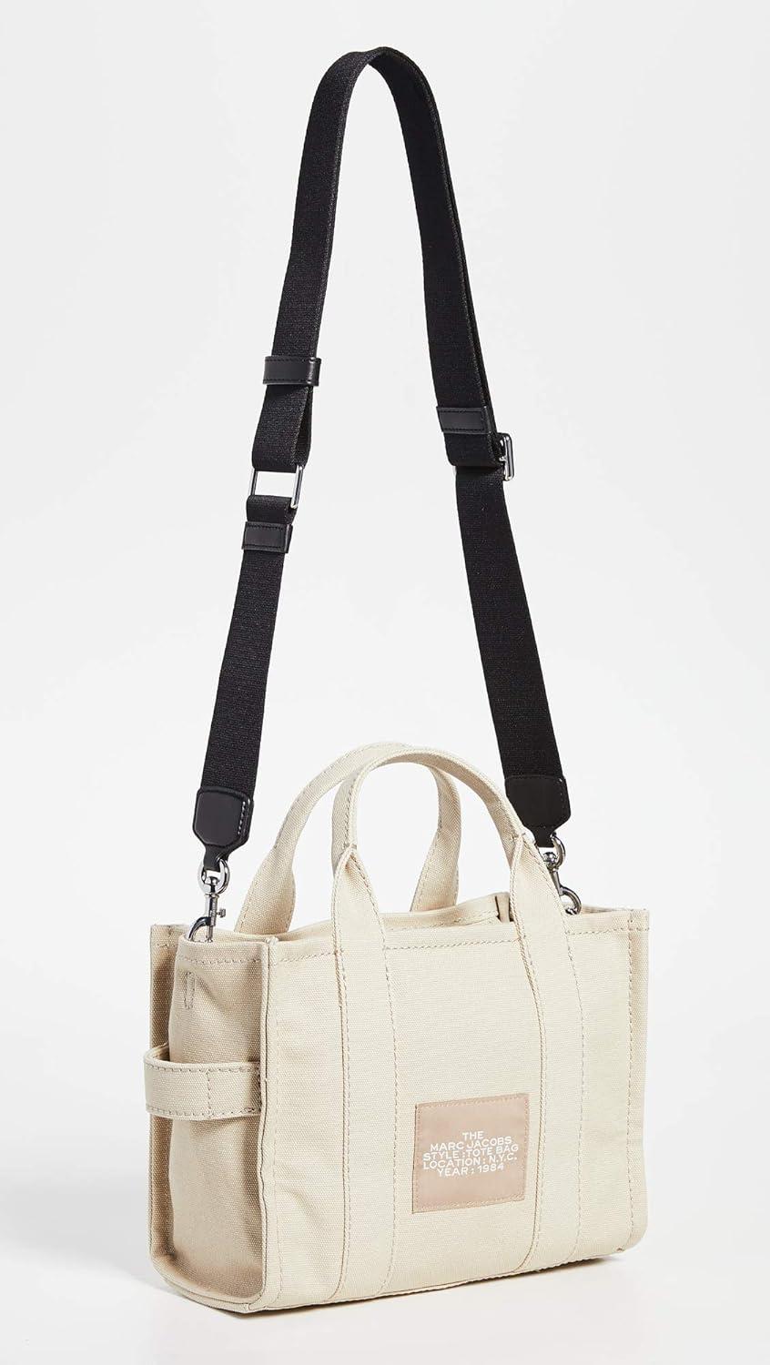 image:imageMarc Jacobs Womens The Small Tote BagBeige