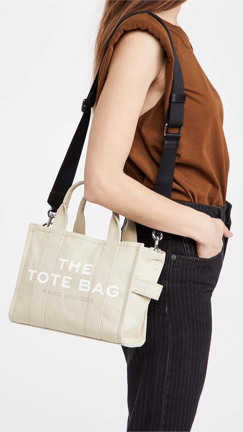 image:imageMarc Jacobs Womens The Small Tote BagBeige