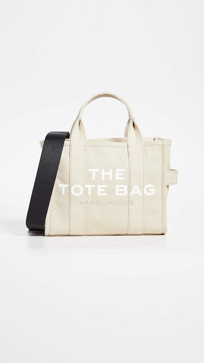 image:imageMarc Jacobs Womens The Small Tote BagBeige