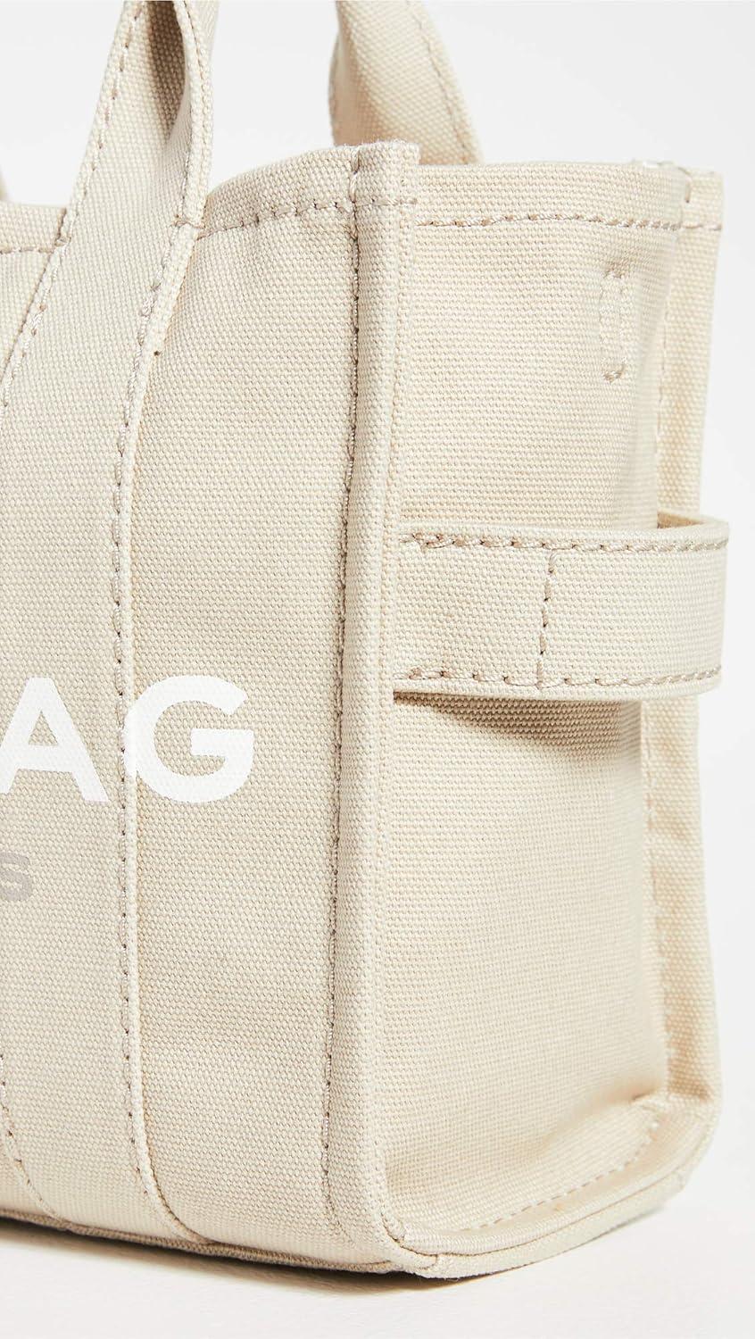 image:imageMarc Jacobs Womens The Small Tote BagBeige