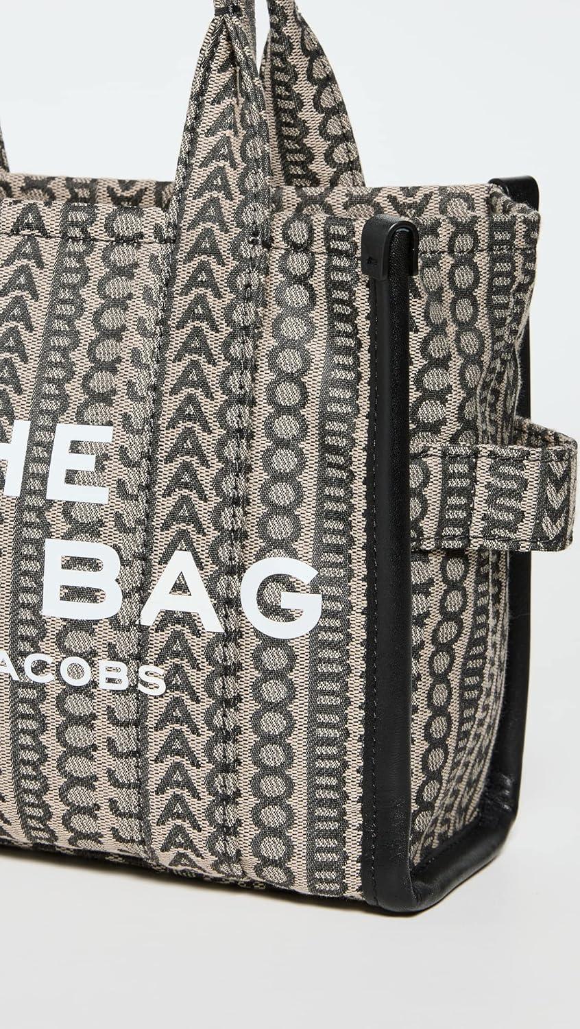 image:imageMarc Jacobs Womens The Small Tote BagBeige Multi