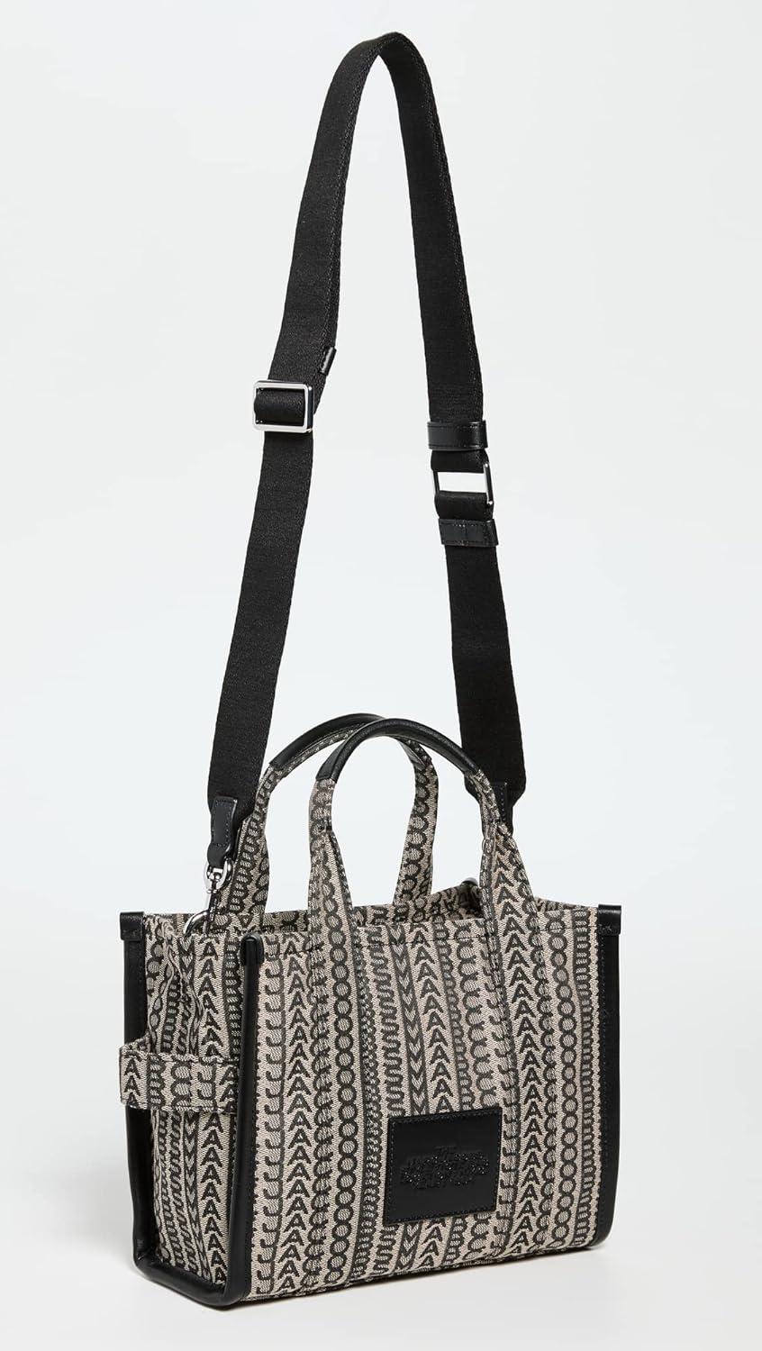 image:imageMarc Jacobs Womens The Small Tote BagBeige Multi