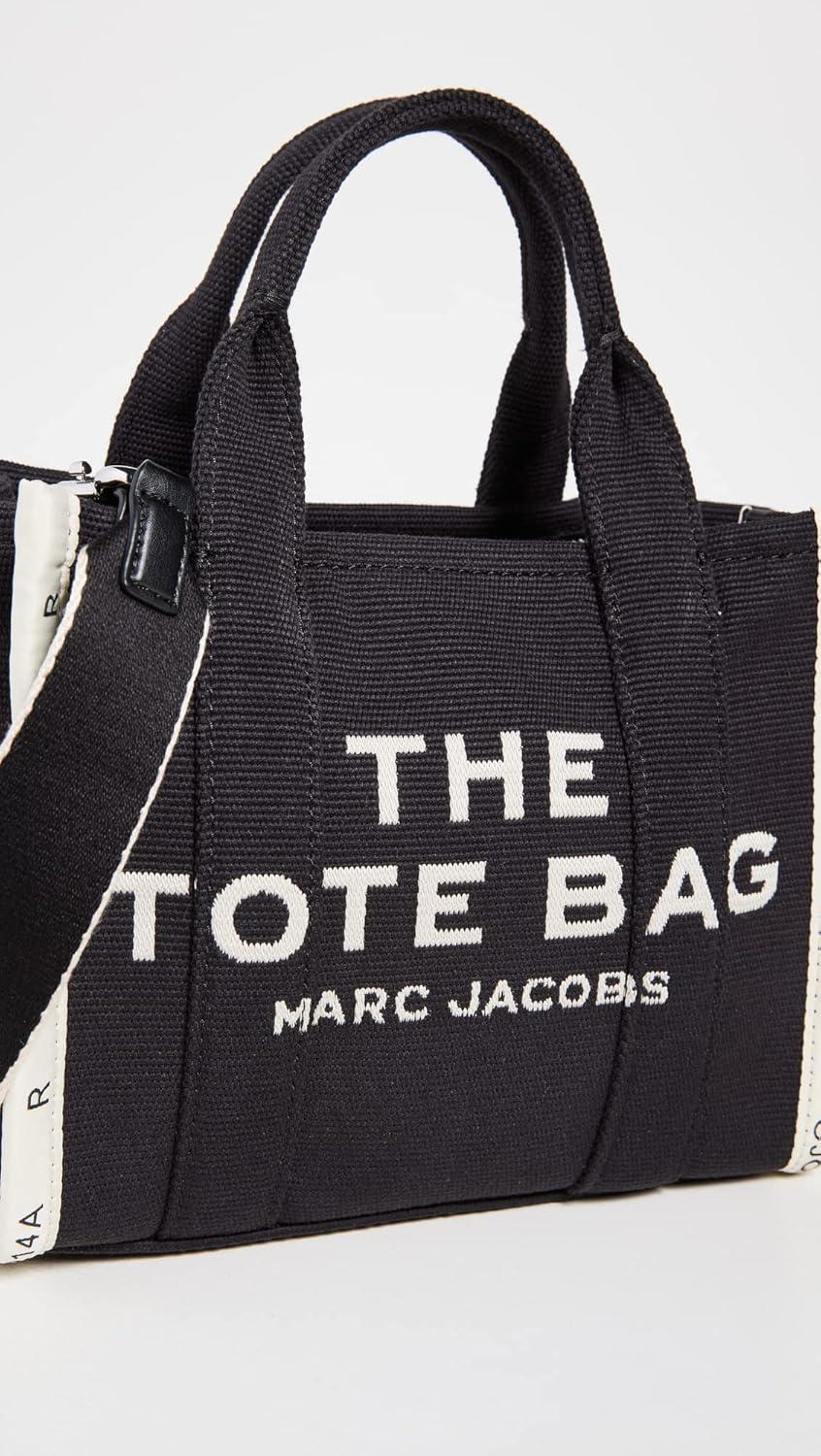 image:imageMarc Jacobs Womens The Small Tote BagBlack