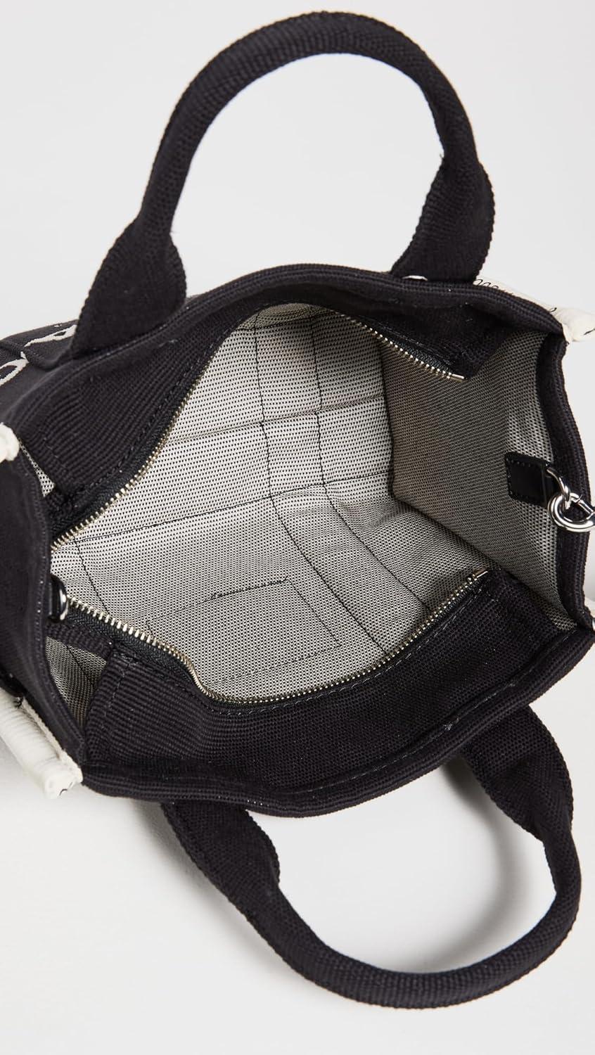 image:imageMarc Jacobs Womens The Small Tote BagBlack
