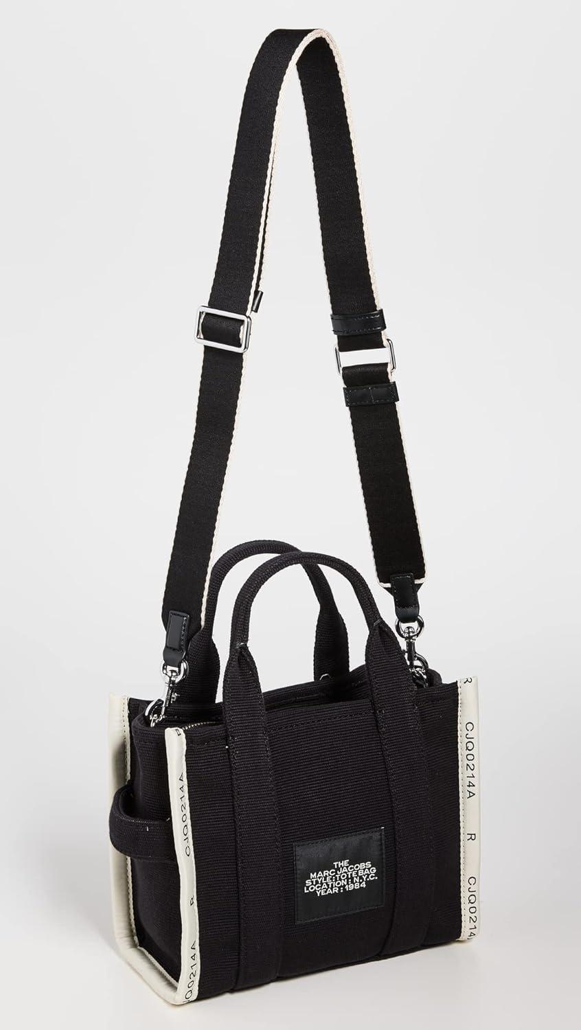 image:imageMarc Jacobs Womens The Small Tote BagBlack