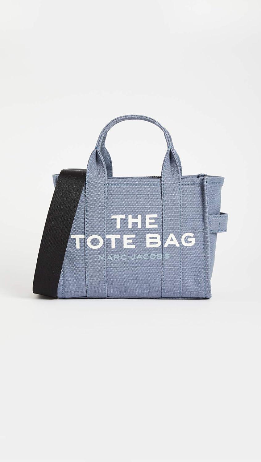 image:imageMarc Jacobs Womens The Small Tote BagBlue Shadow