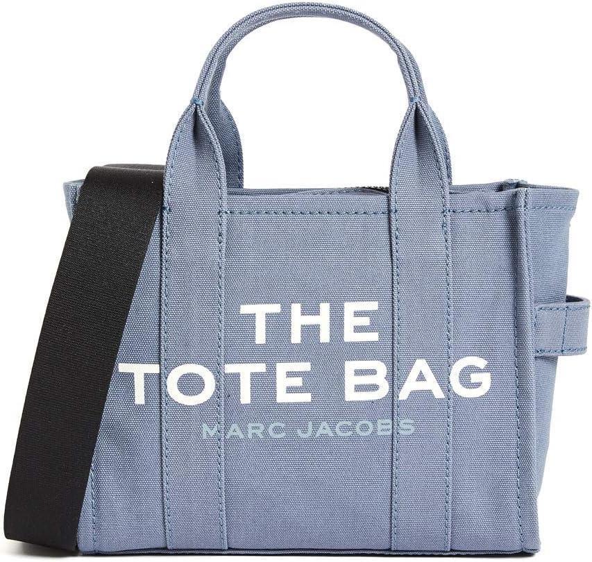 image:imageMarc Jacobs Womens The Small Tote BagBlue Shadow