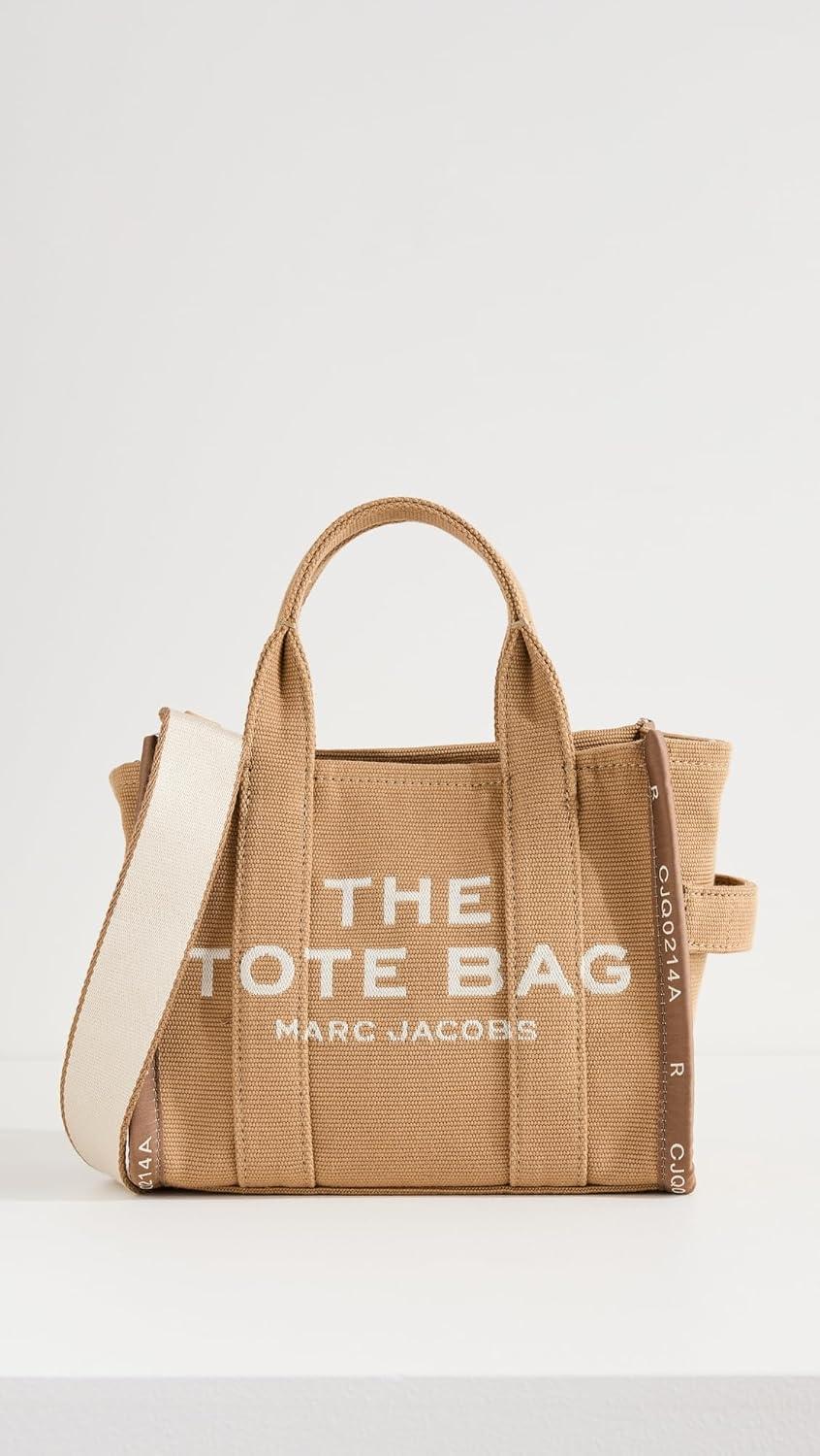image:imageMarc Jacobs Womens The Small Tote BagCamel