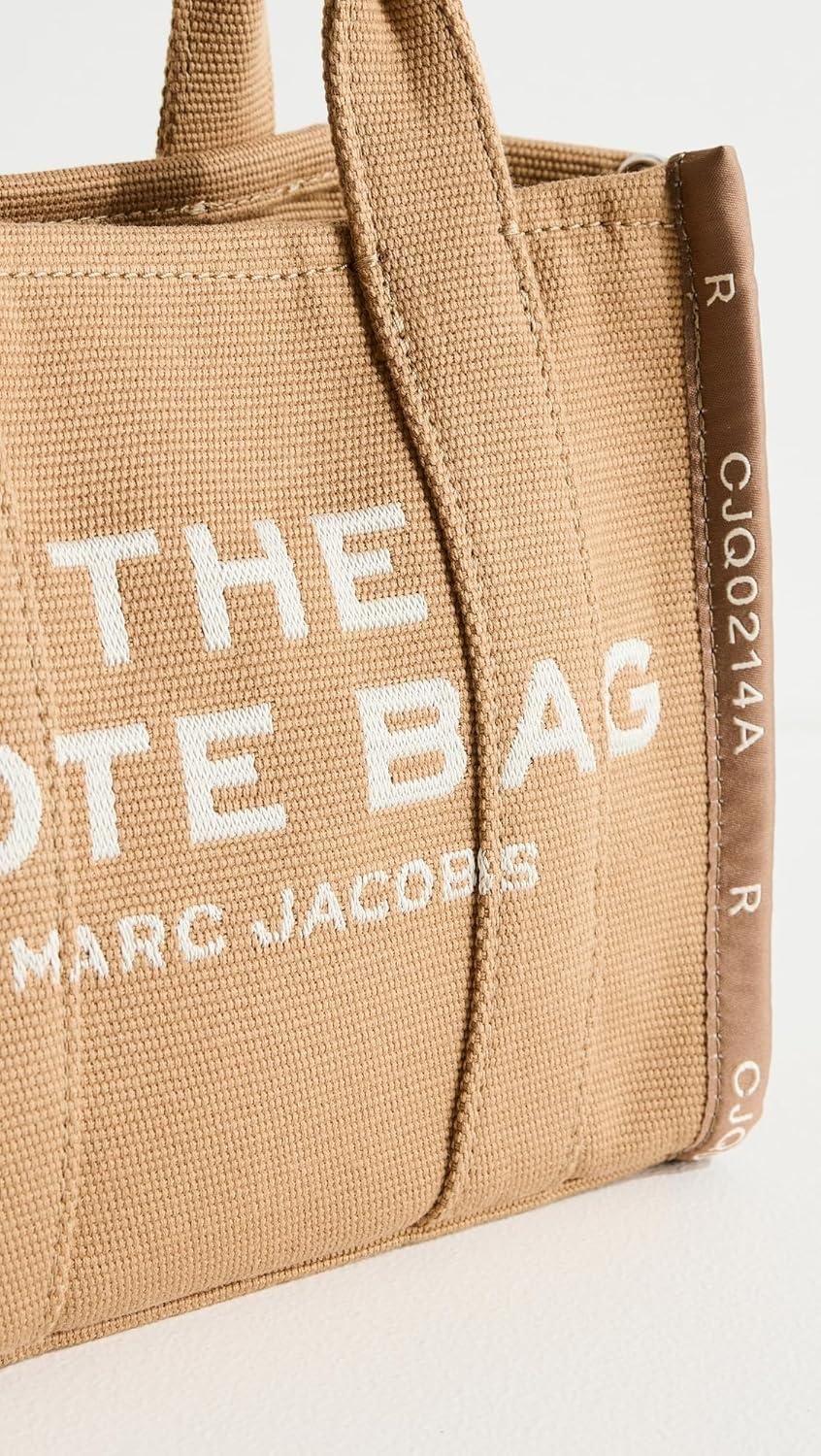image:imageMarc Jacobs Womens The Small Tote BagCamel